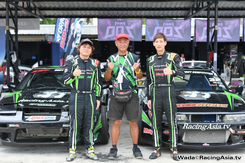 2023.09 Pathumthani DC 2023 #3 RacingAsia.tv