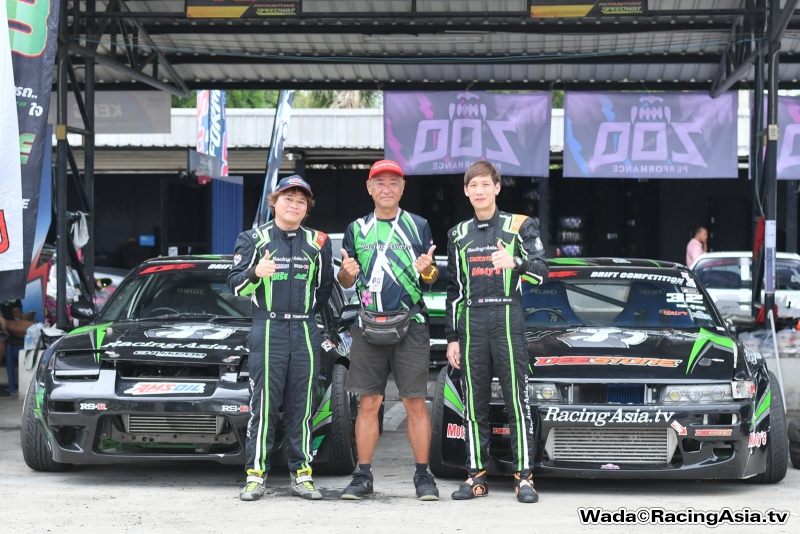 2023.09 Pathumthani DC 2023 #3 RacingAsia.tv