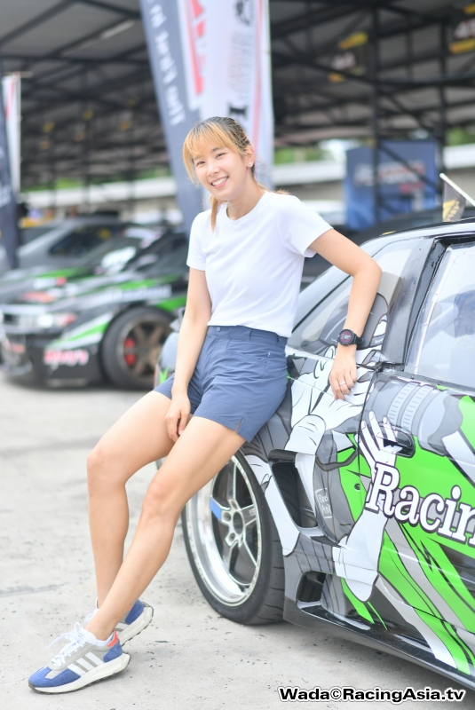 2023.09 Pathumthani DC 2023 #3 RacingAsia.tv