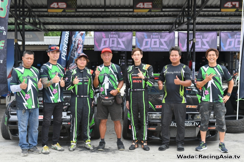 2023.09 Pathumthani DC 2023 #3 RacingAsia.tv