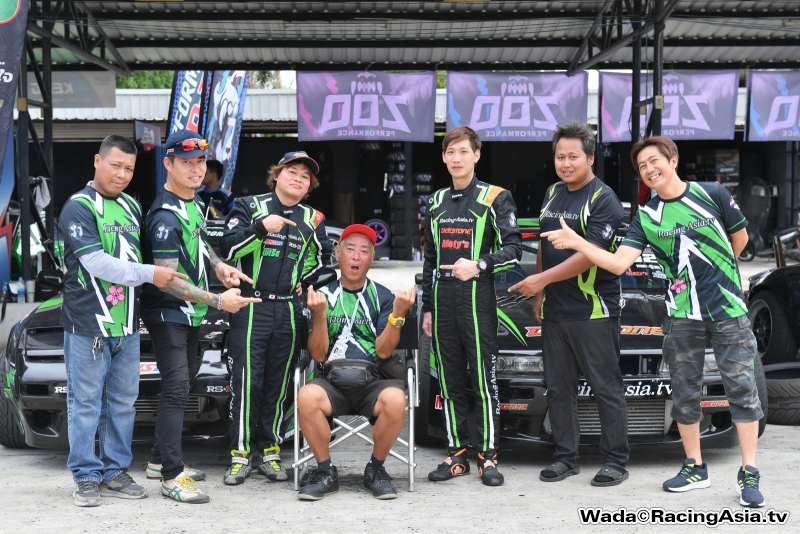 2023.09 Pathumthani DC 2023 #3 RacingAsia.tv