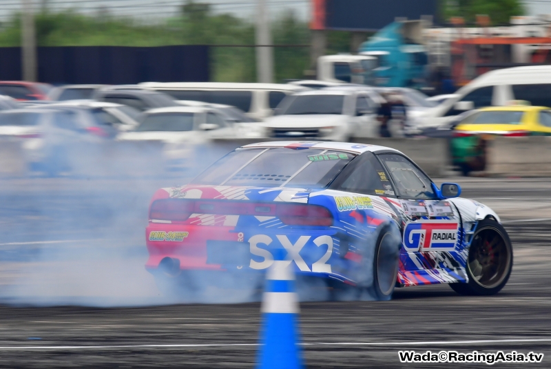 2023.09 Pathumthani DC 2023 #3 RacingAsia.tv