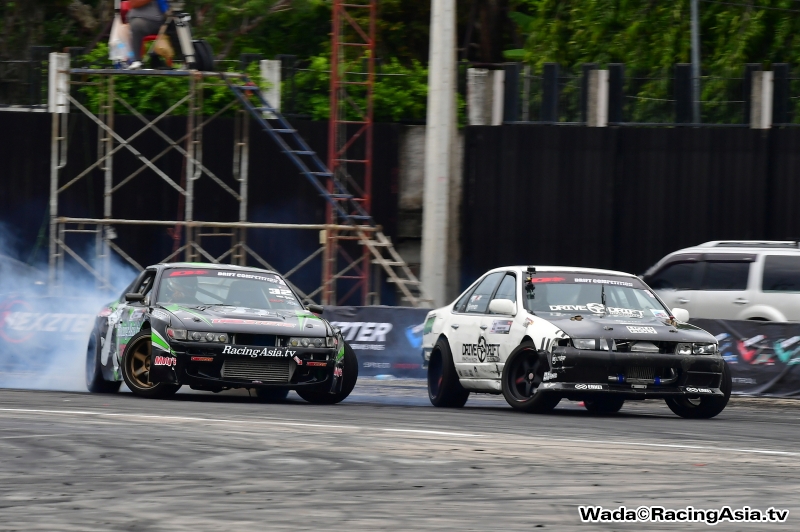 2023.09 Pathumthani DC 2023 #3 RacingAsia.tv