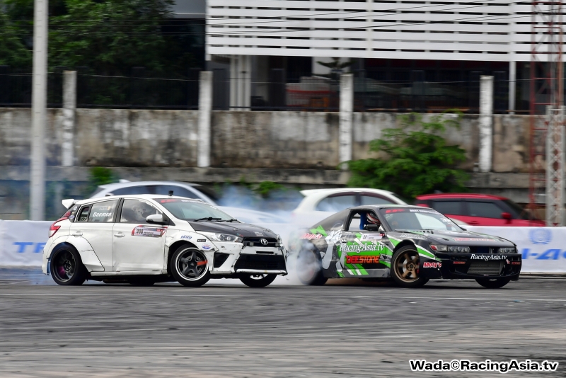 2023.09 Pathumthani DC 2023 #3 RacingAsia.tv