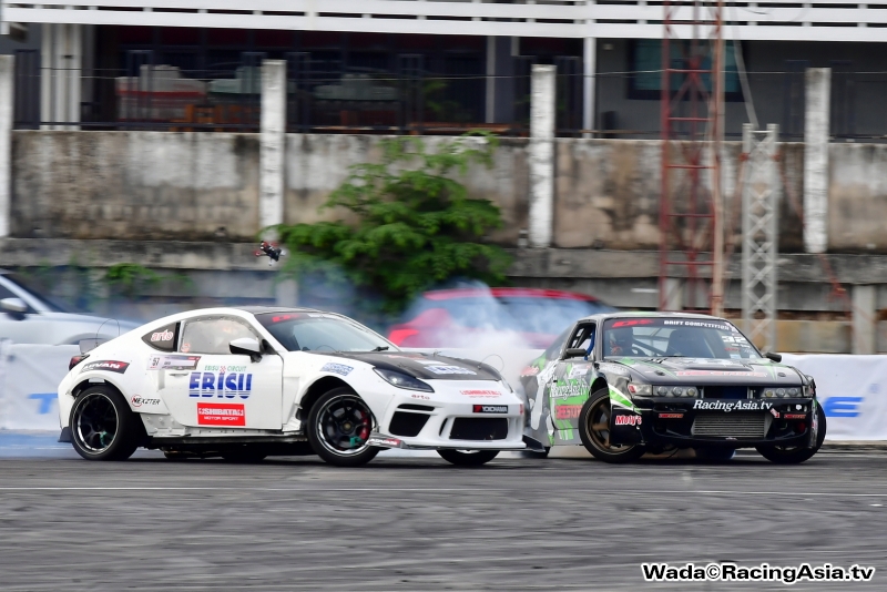 2023.09 Pathumthani DC 2023 #3 RacingAsia.tv