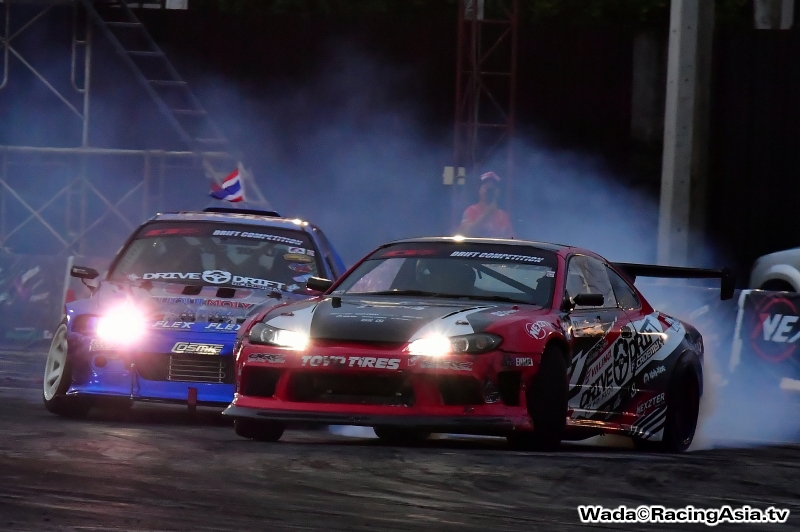 2023.09 Pathumthani DC 2023 #3 RacingAsia.tv