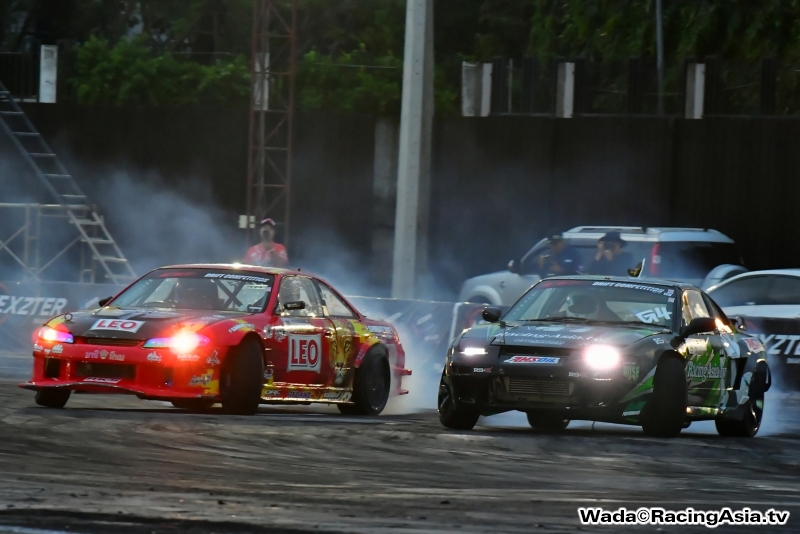 2023.09 Pathumthani DC 2023 #3 RacingAsia.tv