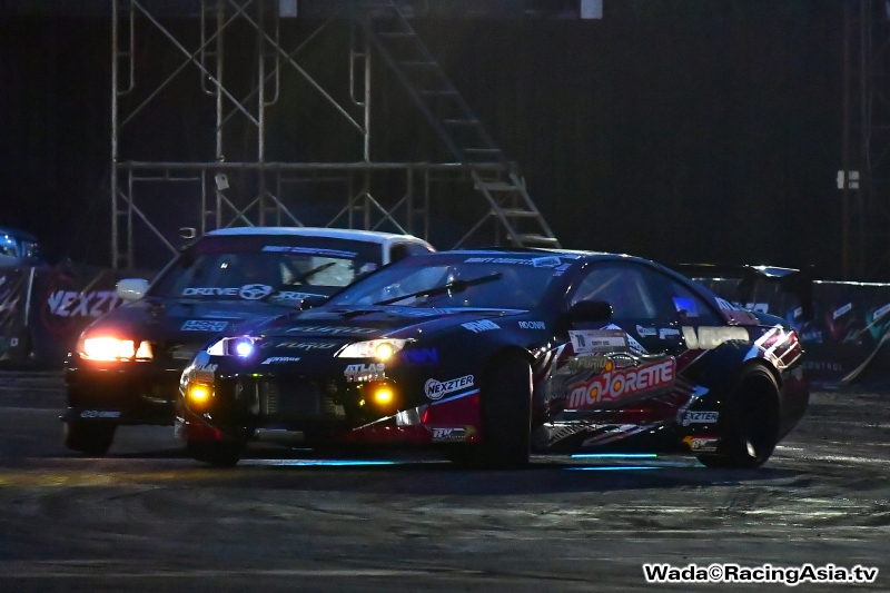 2023.09 Pathumthani DC 2023 #3 RacingAsia.tv