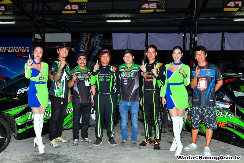 2023.09 Pathumthani DC 2023 #3 RacingAsia.tv