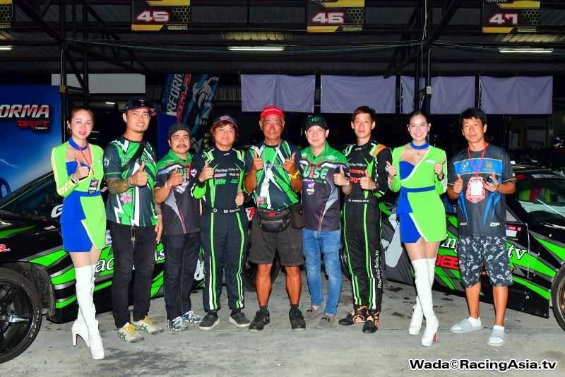 2023.09 Pathumthani DC 2023 #3 RacingAsia.tv