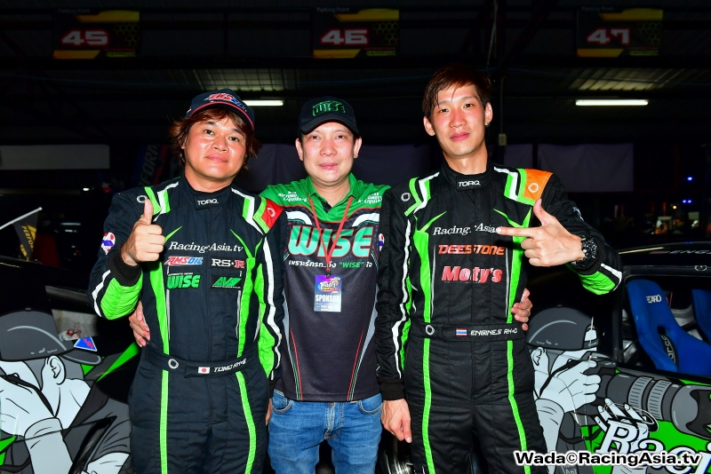 2023.09 Pathumthani DC 2023 #3 RacingAsia.tv