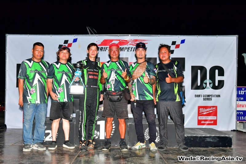 2023.09 Pathumthani DC 2023 #3 RacingAsia.tv