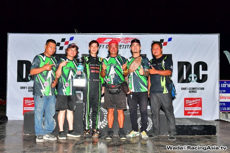 2023.09 Pathumthani DC 2023 #3 RacingAsia.tv