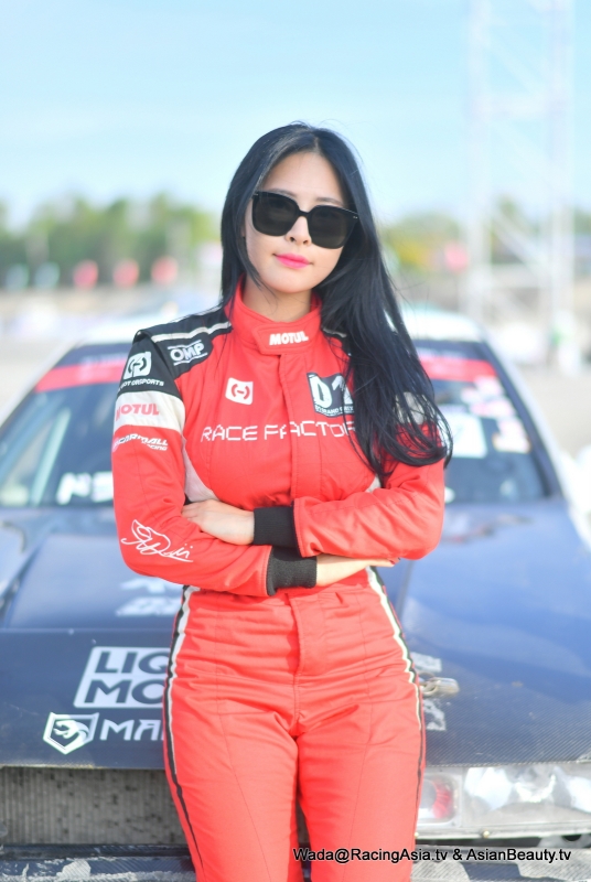 2023.12 Buriram D1 GP Thailand 2023 #3,4(final) RacingAsia.tv