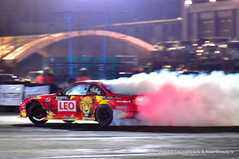 2023.12 Buriram D1 GP Thailand 2023 #3,4(final) RacingAsia.tv