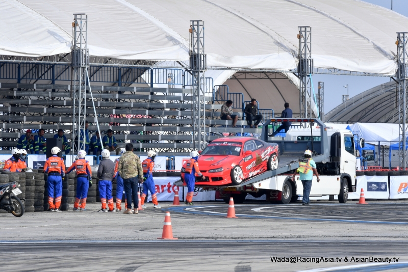 2023.12 Buriram D1 GP Thailand 2023 #3,4(final) RacingAsia.tv