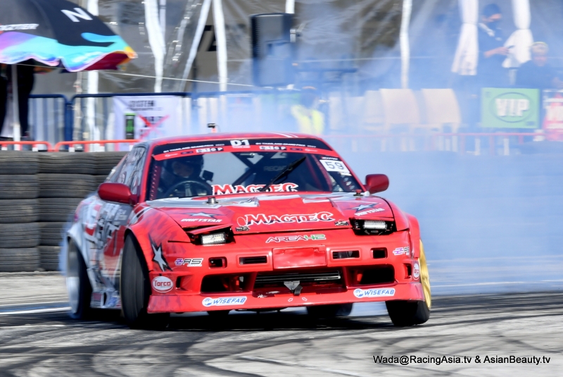 2023.12 Buriram D1 GP Thailand 2023 #3,4(final) RacingAsia.tv