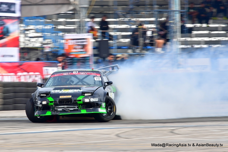 2023.12 Buriram D1 GP Thailand 2023 #3,4(final) RacingAsia.tv