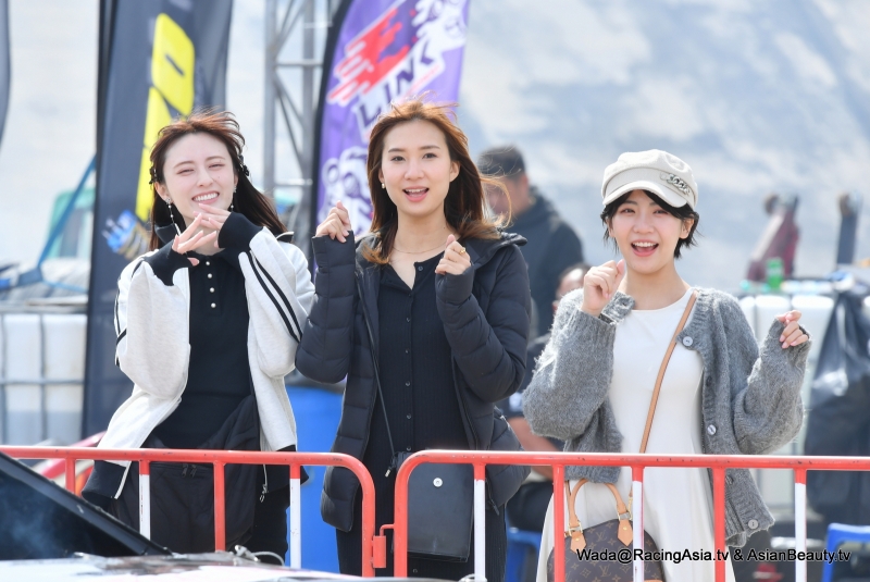 2023.12 Buriram D1 GP Thailand 2023 #3,4(final) RacingAsia.tv
