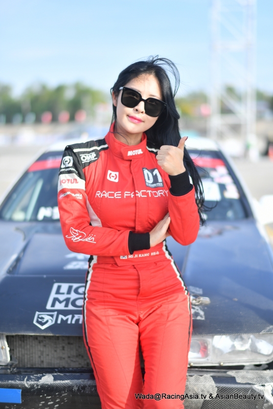 2023.12 Buriram D1 GP Thailand 2023 #3,4(final) RacingAsia.tv