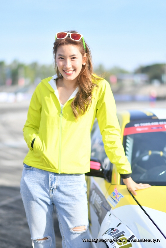 2023.12 Buriram D1 GP Thailand 2023 #3,4(final) RacingAsia.tv