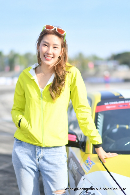 2023.12 Buriram D1 GP Thailand 2023 #3,4(final) RacingAsia.tv