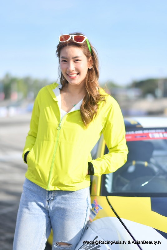 2023.12 Buriram D1 GP Thailand 2023 #3,4(final) RacingAsia.tv