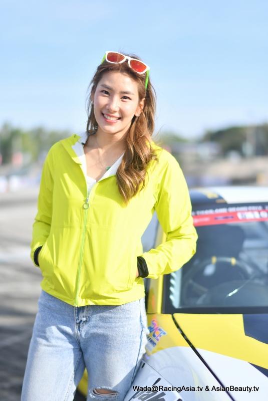 2023.12 Buriram D1 GP Thailand 2023 #3,4(final) RacingAsia.tv