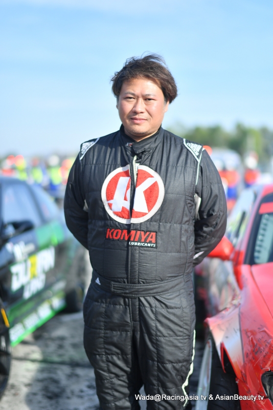 2023.12 Buriram D1 GP Thailand 2023 #3,4(final) RacingAsia.tv