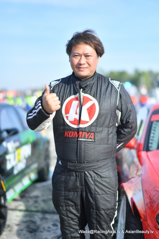 2023.12 Buriram D1 GP Thailand 2023 #3,4(final) RacingAsia.tv