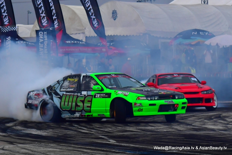 2023.12 Buriram D1 GP Thailand 2023 #3,4(final) RacingAsia.tv