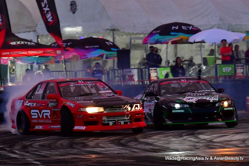 2023.12 Buriram D1 GP Thailand 2023 #3,4(final) RacingAsia.tv