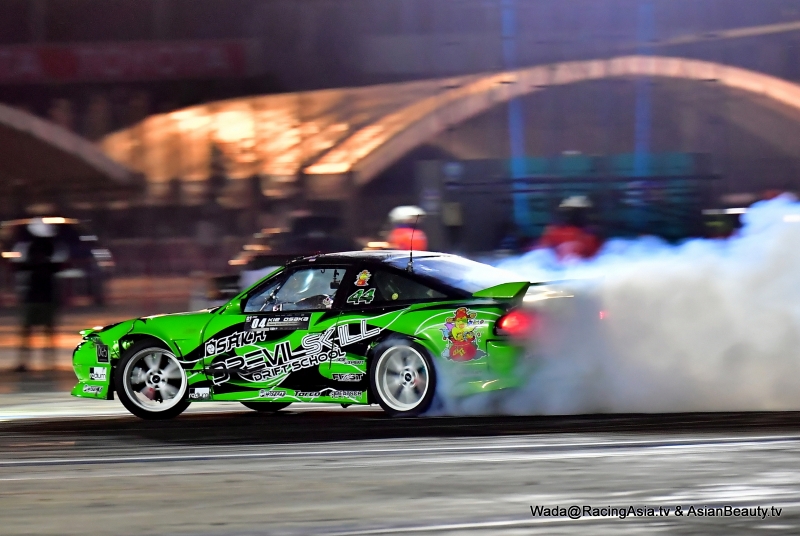 2023.12 Buriram D1 GP Thailand 2023 #3,4(final) RacingAsia.tv