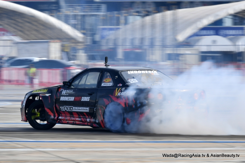 2023.12 Buriram D1 GP Thailand 2023 #3,4(final) RacingAsia.tv