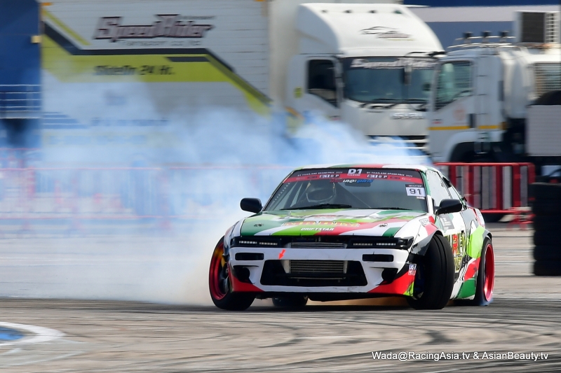 2023.12 Buriram D1 GP Thailand 2023 #3,4(final) RacingAsia.tv