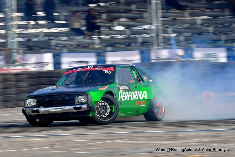 2023.12 Buriram D1 GP Thailand 2023 #3,4(final) RacingAsia.tv