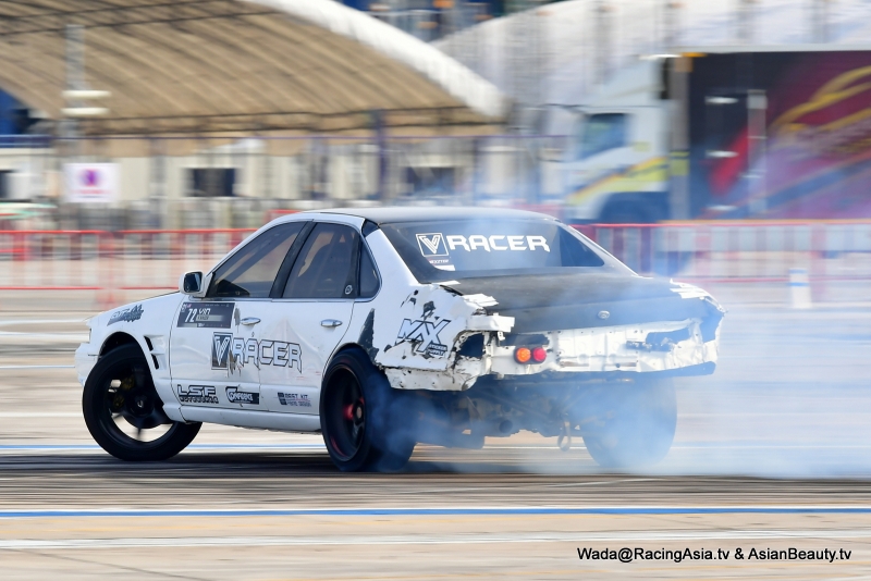 2023.12 Buriram D1 GP Thailand 2023 #3,4(final) RacingAsia.tv