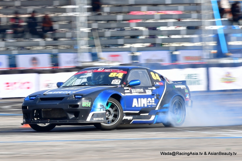 2023.12 Buriram D1 GP Thailand 2023 #3,4(final) RacingAsia.tv