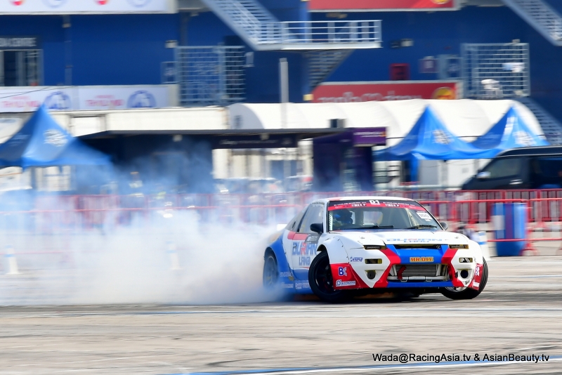 2023.12 Buriram D1 GP Thailand 2023 #3,4(final) RacingAsia.tv