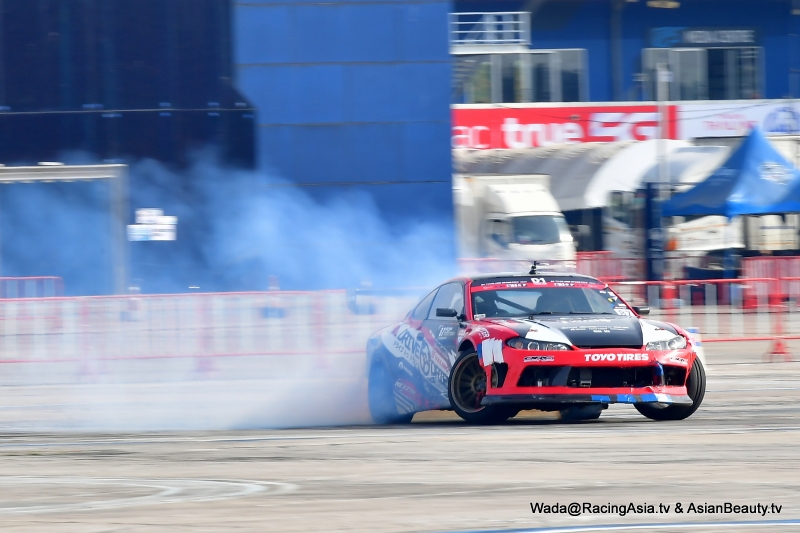 2023.12 Buriram D1 GP Thailand 2023 #3,4(final) RacingAsia.tv