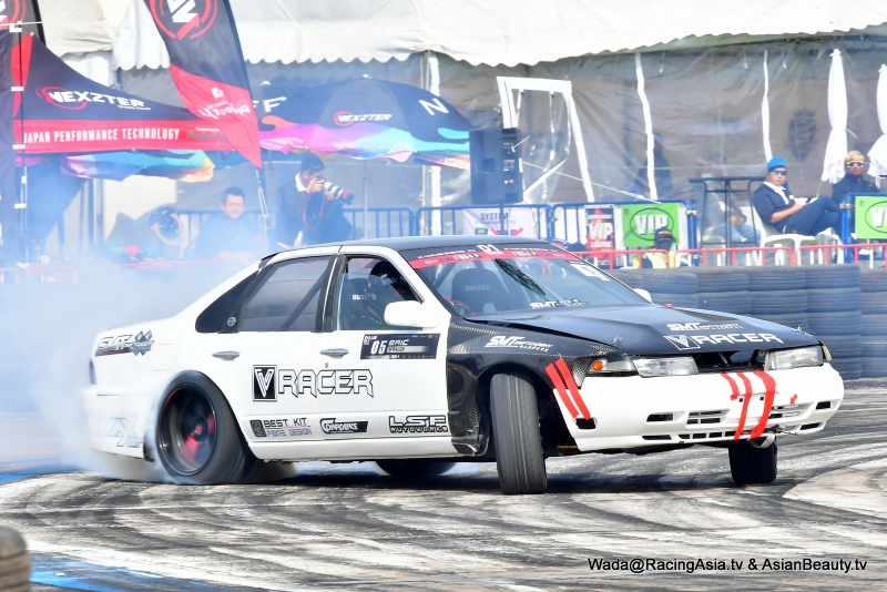 2023.12 Buriram D1 GP Thailand 2023 #3,4(final) RacingAsia.tv