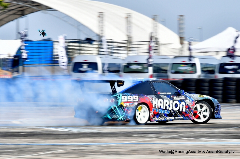 2023.12 Buriram D1 GP Thailand 2023 #3,4(final) RacingAsia.tv