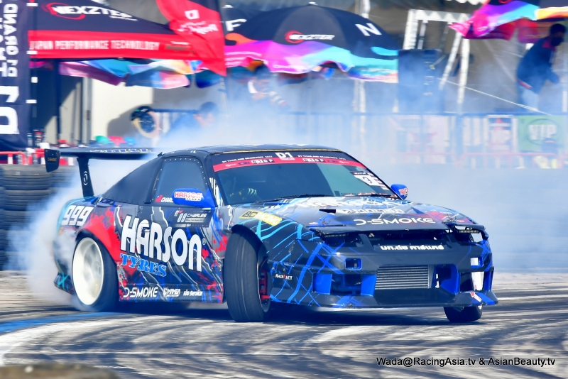 2023.12 Buriram D1 GP Thailand 2023 #3,4(final) RacingAsia.tv