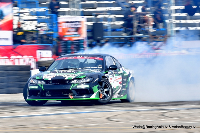 2023.12 Buriram D1 GP Thailand 2023 #3,4(final) RacingAsia.tv