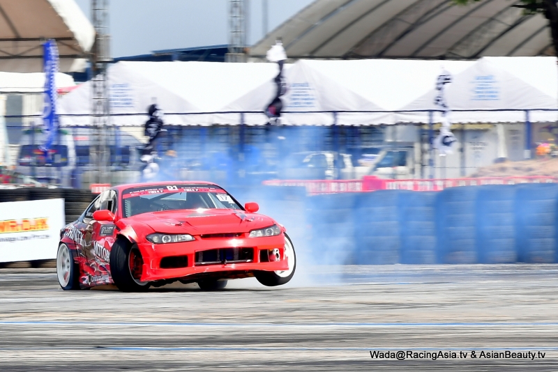 2023.12 Buriram D1 GP Thailand 2023 #3,4(final) RacingAsia.tv
