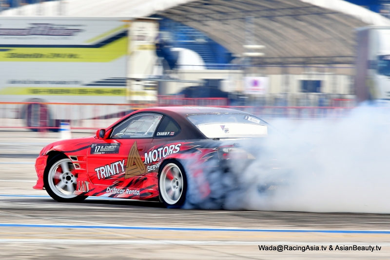 2023.12 Buriram D1 GP Thailand 2023 #3,4(final) RacingAsia.tv