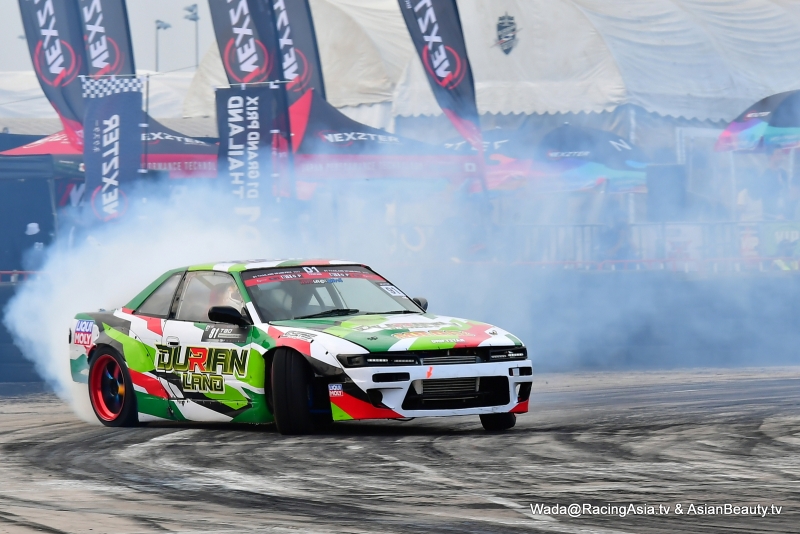 2023.12 Buriram D1 GP Thailand 2023 #3,4(final) RacingAsia.tv
