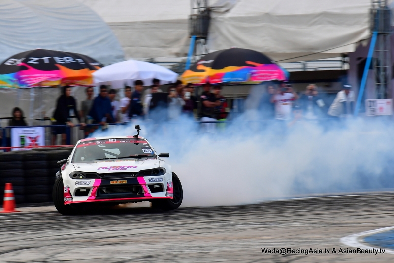 2023.12 Buriram D1 GP Thailand 2023 #3,4(final) RacingAsia.tv