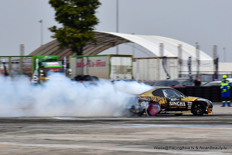 2023.12 Buriram D1 GP Thailand 2023 #3,4(final) RacingAsia.tv