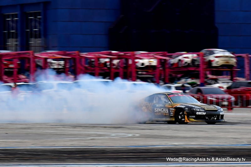 2023.12 Buriram D1 GP Thailand 2023 #3,4(final) RacingAsia.tv